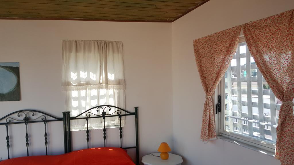 Villino Angela A Sant'Anna Διαμέρισμα Boscotrecase Εξωτερικό φωτογραφία