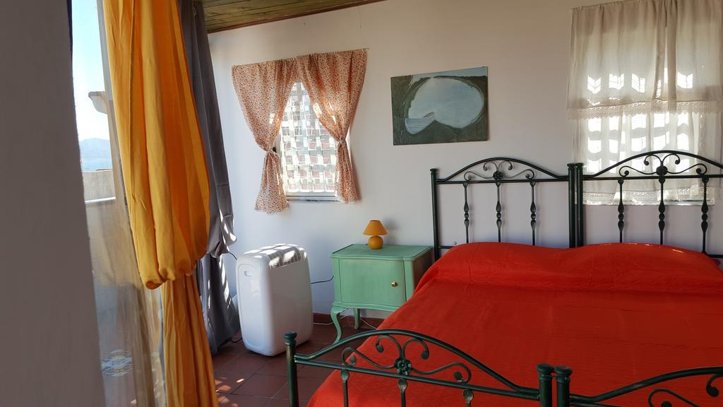 Villino Angela A Sant'Anna Διαμέρισμα Boscotrecase Εξωτερικό φωτογραφία