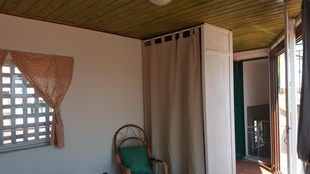 Villino Angela A Sant'Anna Διαμέρισμα Boscotrecase Εξωτερικό φωτογραφία