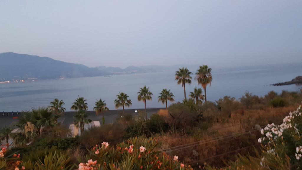 Villino Angela A Sant'Anna Διαμέρισμα Boscotrecase Εξωτερικό φωτογραφία