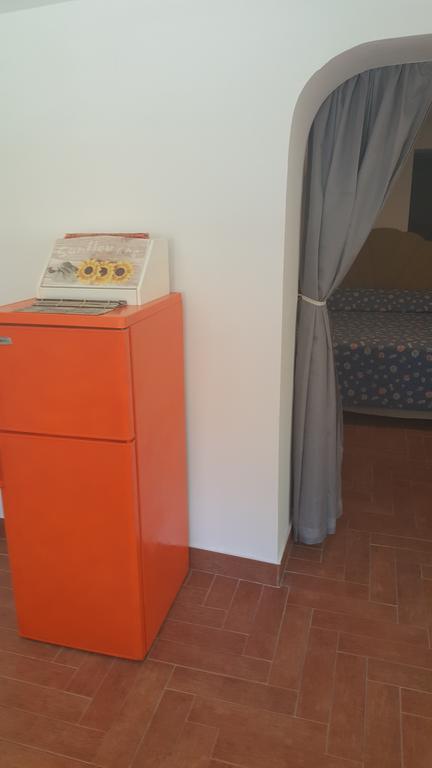 Villino Angela A Sant'Anna Διαμέρισμα Boscotrecase Εξωτερικό φωτογραφία