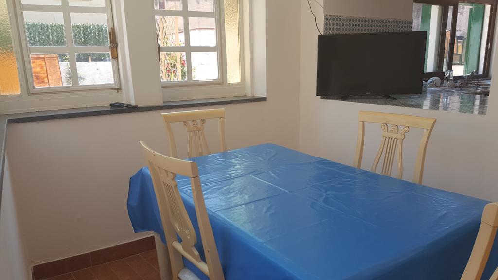Villino Angela A Sant'Anna Διαμέρισμα Boscotrecase Εξωτερικό φωτογραφία
