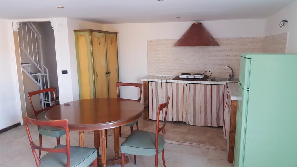 Villino Angela A Sant'Anna Διαμέρισμα Boscotrecase Εξωτερικό φωτογραφία
