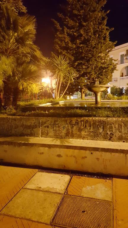 Villino Angela A Sant'Anna Διαμέρισμα Boscotrecase Εξωτερικό φωτογραφία
