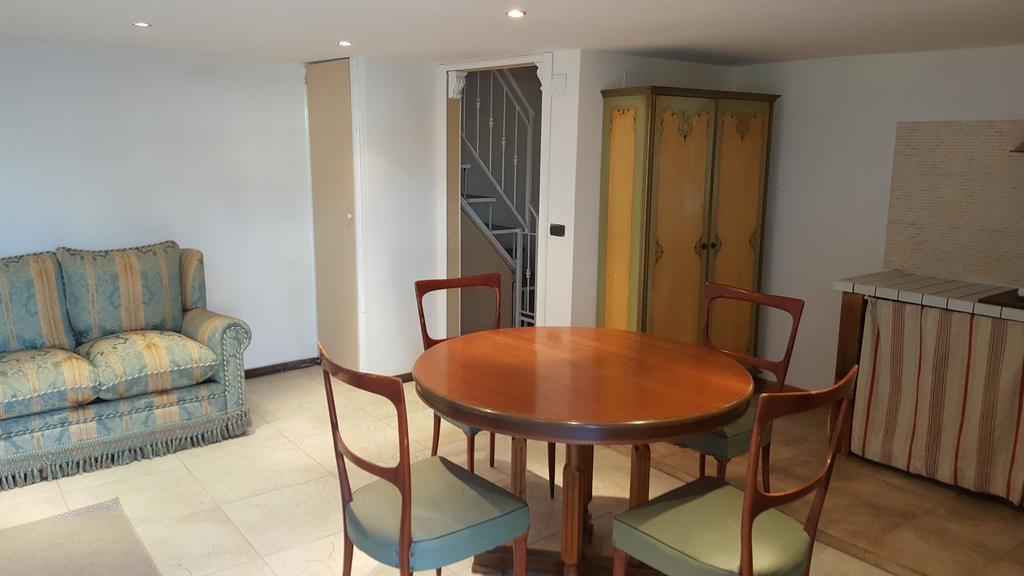 Villino Angela A Sant'Anna Διαμέρισμα Boscotrecase Εξωτερικό φωτογραφία
