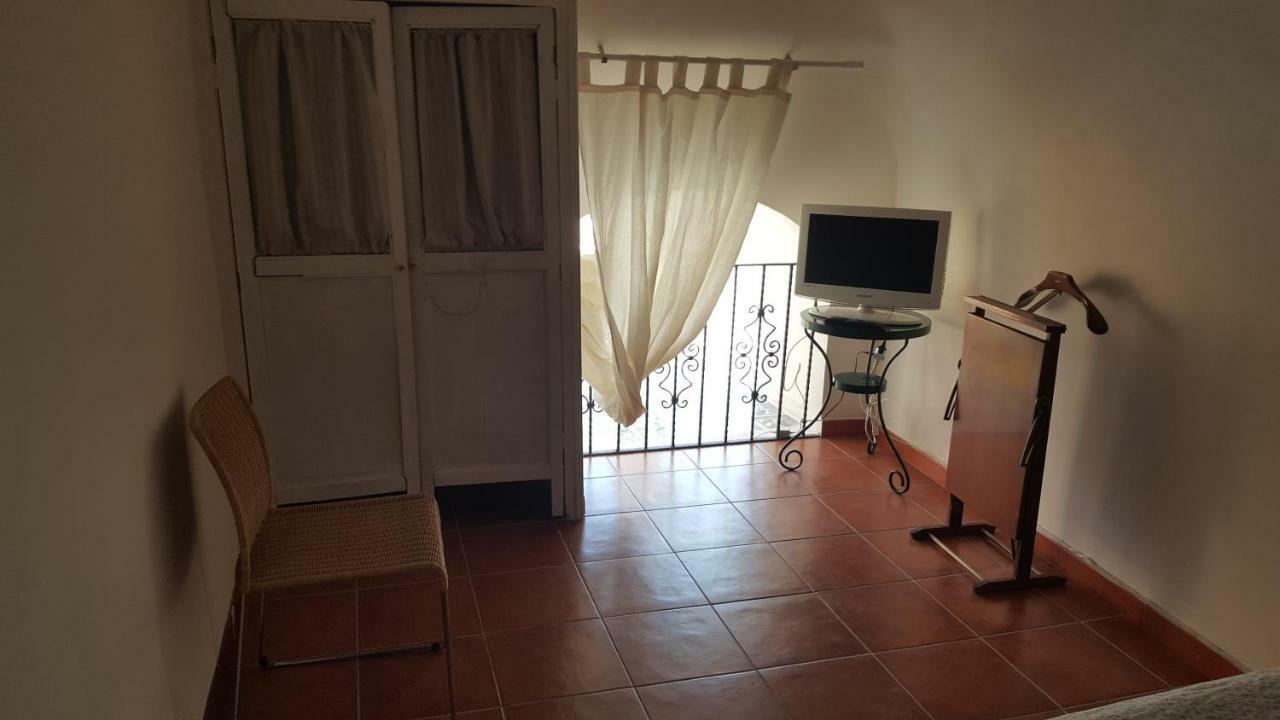 Villino Angela A Sant'Anna Διαμέρισμα Boscotrecase Εξωτερικό φωτογραφία