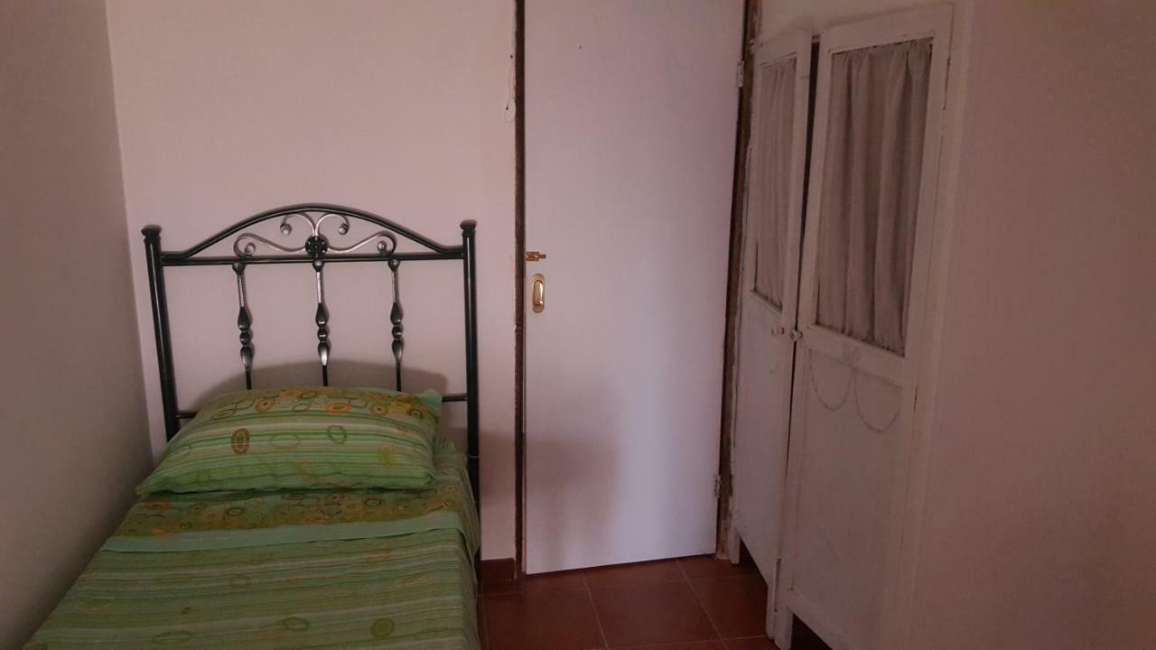Villino Angela A Sant'Anna Διαμέρισμα Boscotrecase Εξωτερικό φωτογραφία
