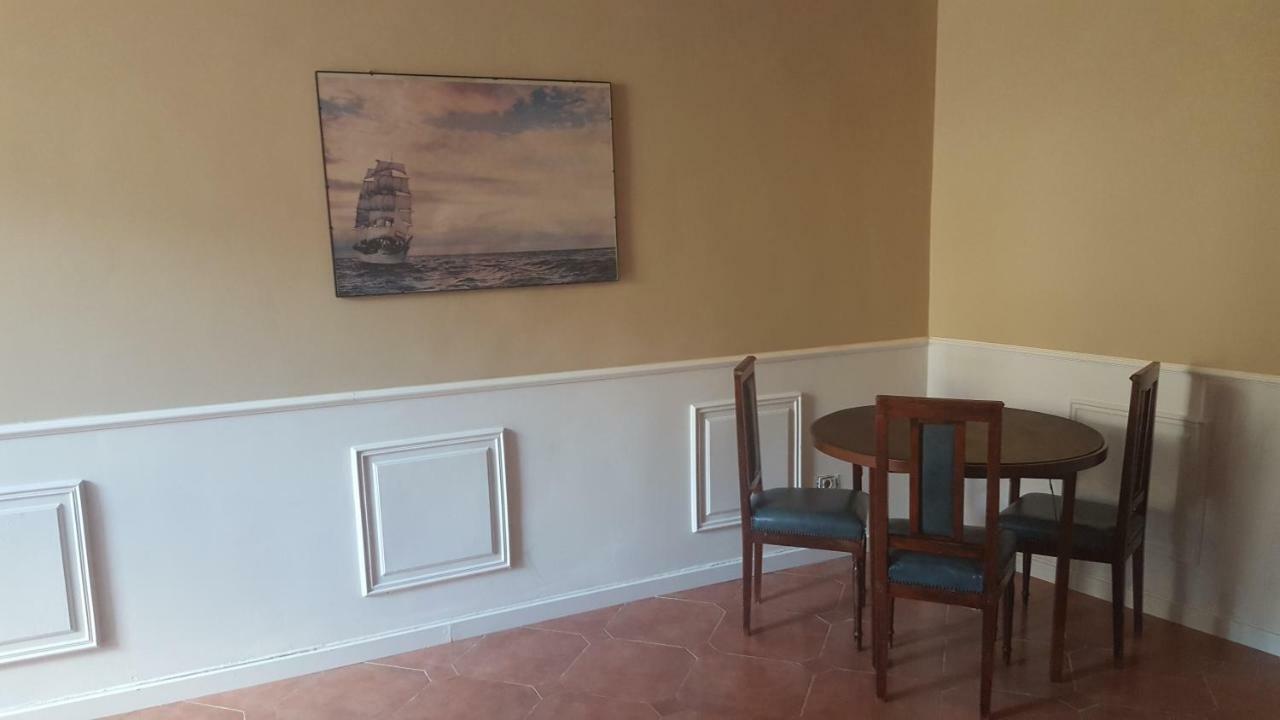 Villino Angela A Sant'Anna Διαμέρισμα Boscotrecase Εξωτερικό φωτογραφία