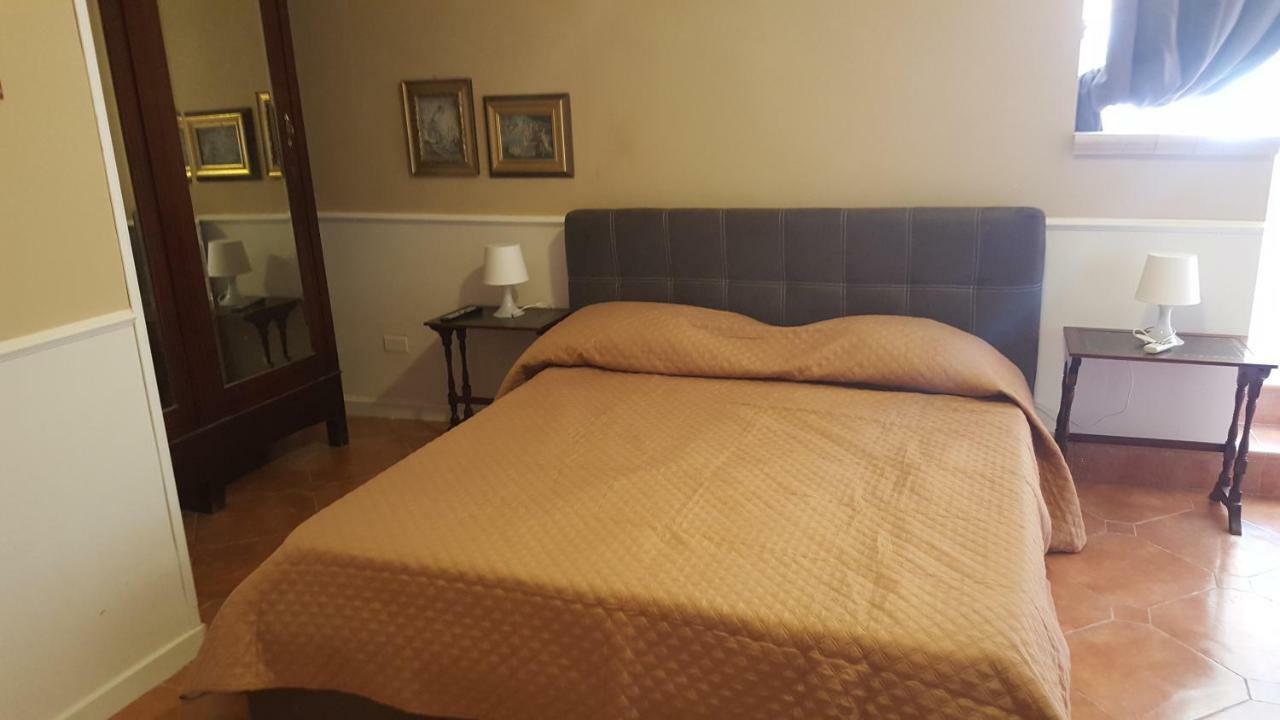 Villino Angela A Sant'Anna Διαμέρισμα Boscotrecase Εξωτερικό φωτογραφία