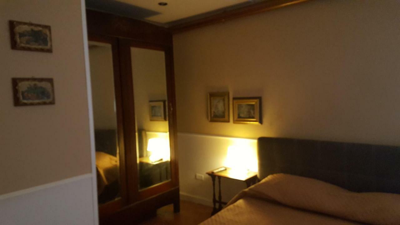 Villino Angela A Sant'Anna Διαμέρισμα Boscotrecase Εξωτερικό φωτογραφία